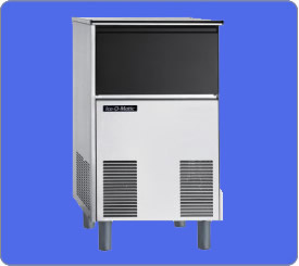 Commercial dishwasher Hire