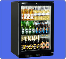 Commercial Fridge and appliance Hire