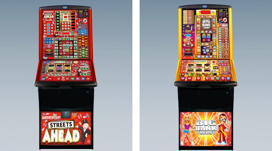 Fruit Machine supplier Hampshire