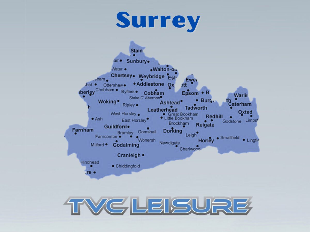 Fruit Machine Supplier Surrey