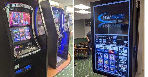 Fruit Machine Supplier Buckinghamshire Gaming Machine Supplier Buckinghamshire