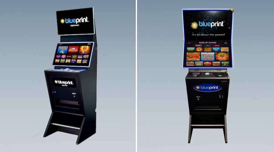 Digital Gaming Machine Supplier London Digital Gaming Machines