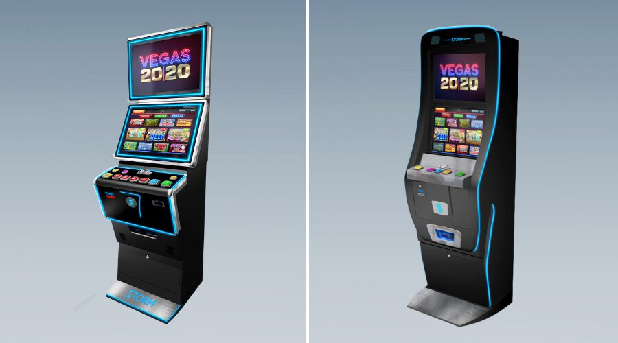 Digital Gaming Machine Supplier London Digital Gaming Machines