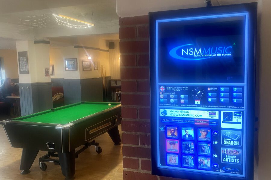 Gaming Machine Supplier Hampshire Fruit Machine Supplier Hampshire