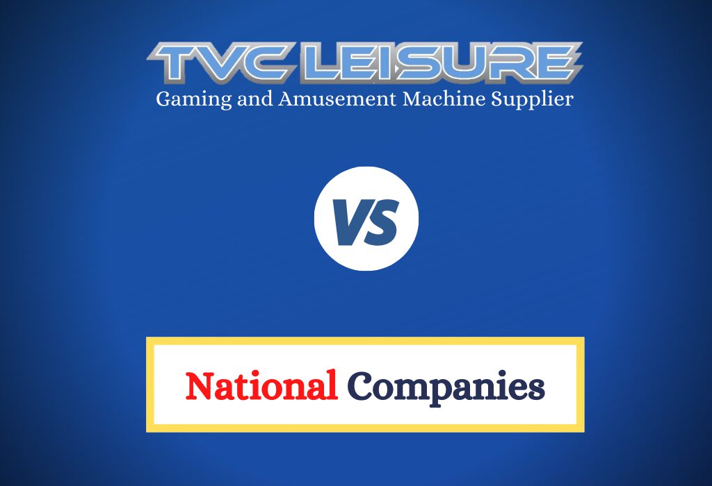 TVC Leisure