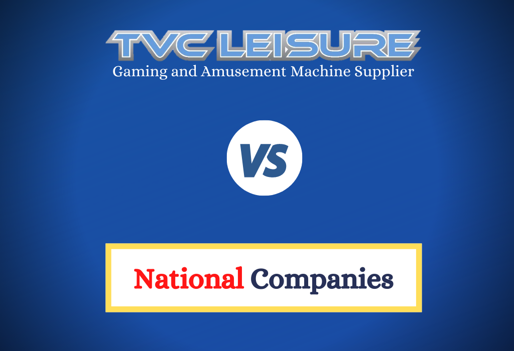 TVC Leisure