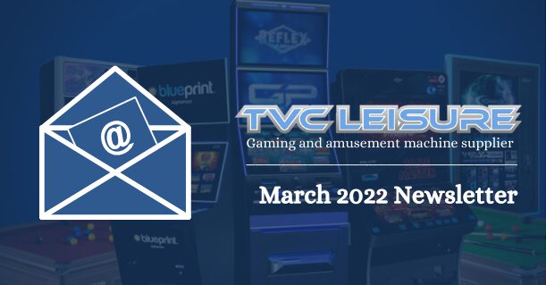 March Newsletter