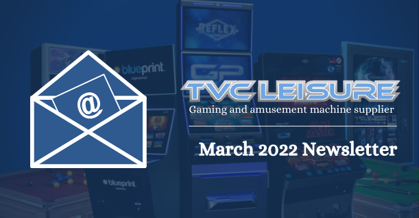 March Newsletter