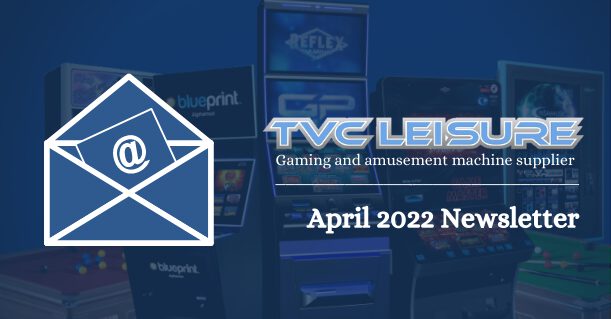 April News letter