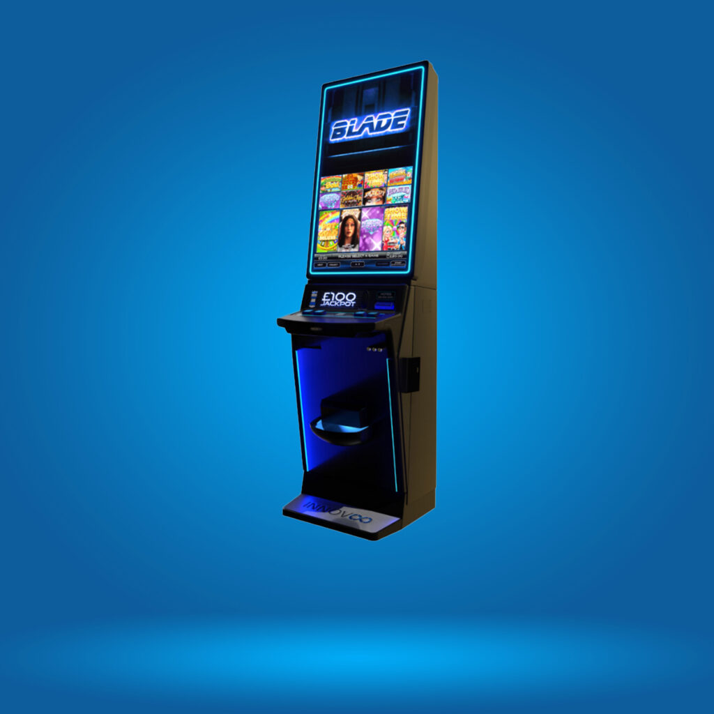 Gaming and Amusement Machine Hire-3 Gaming and Amusement Machine
