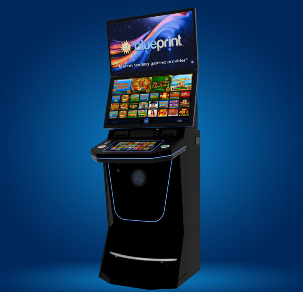Gaming and Amusement Machine Hire
