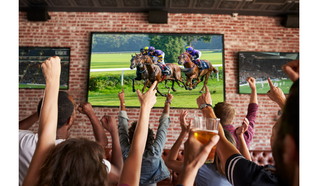 TVs and Projectors