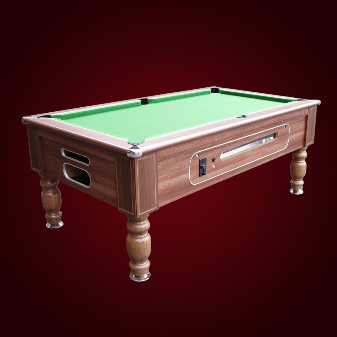 Pool Table Hire