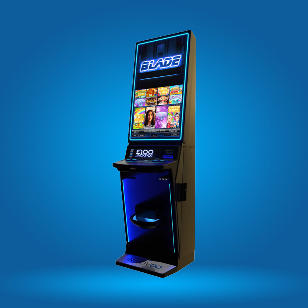 Gaming Machine Hire Berkshire