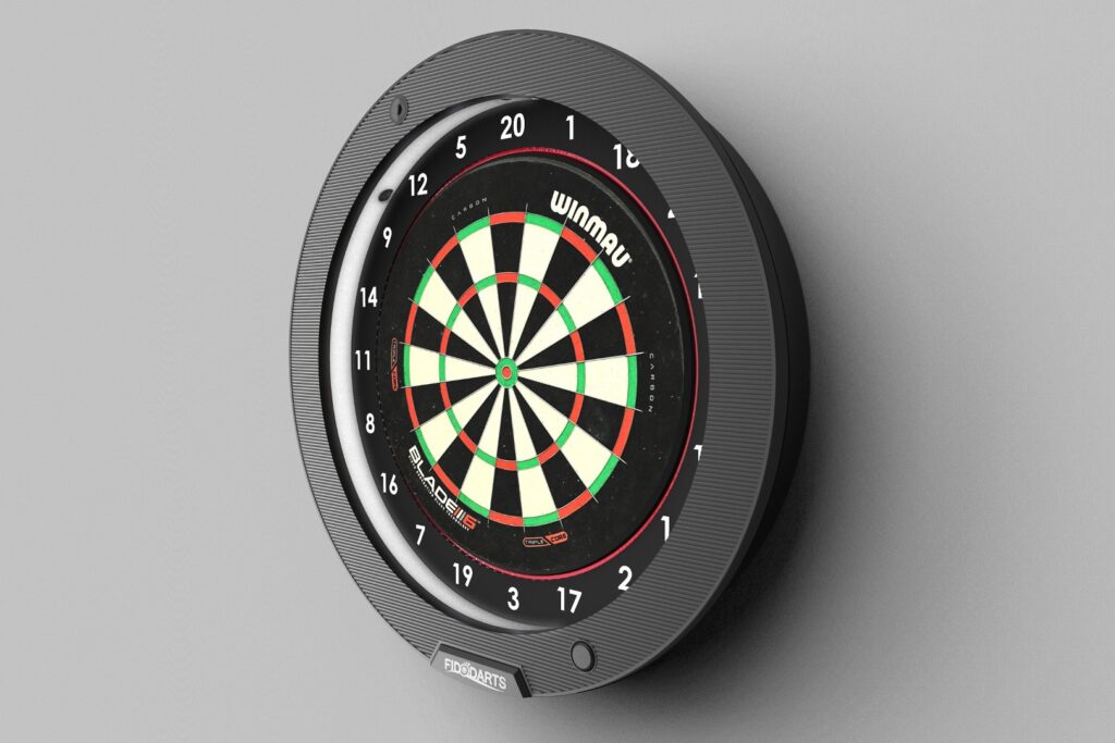 Interactive Darts Systems