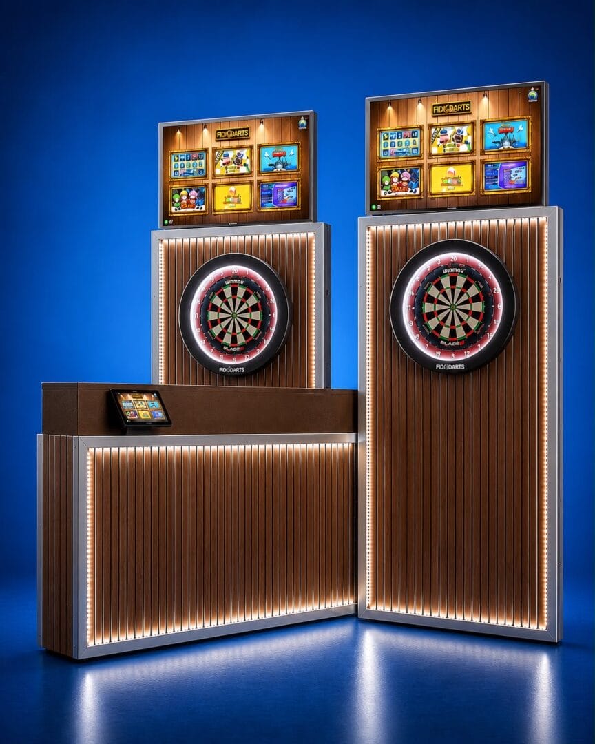 FidoDarts 1