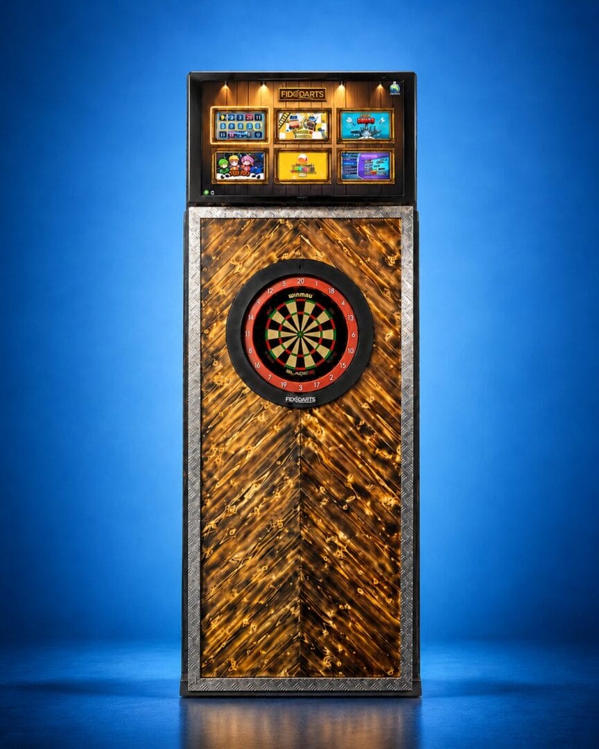 FidoDarts